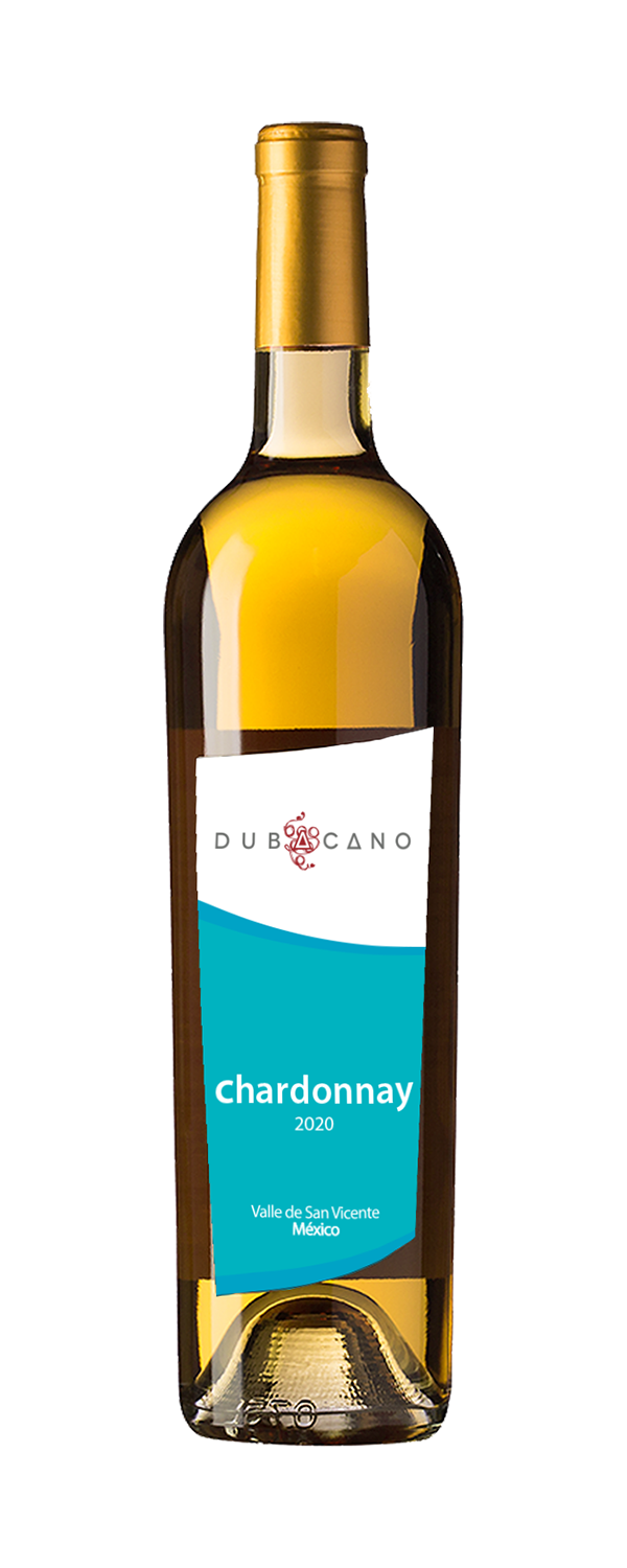 Dubacano Chardonnay