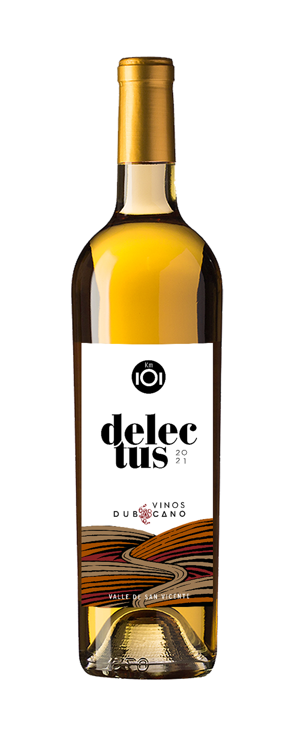 KM 101 Delectus