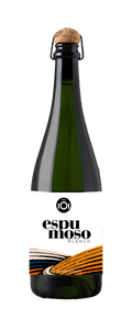 Espumoso Blanco Dulce