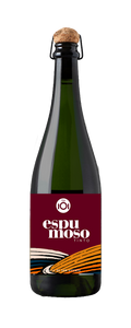 Espumoso Tinto Dulce