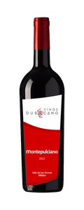 Dubacano Montepulcianno