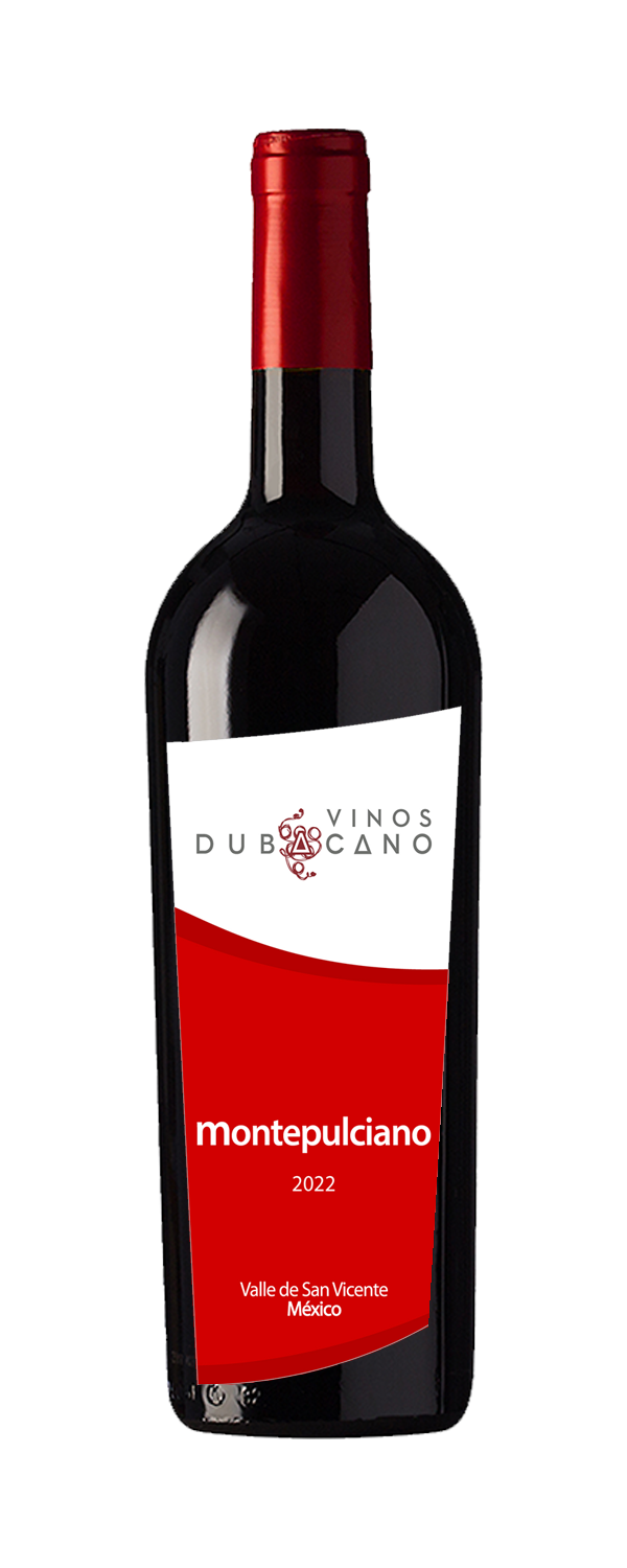 Dubacano Montepulcianno