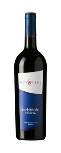 Dubacano Nebbiolo Reserva