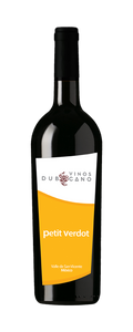 Dubacano Petit Verdot