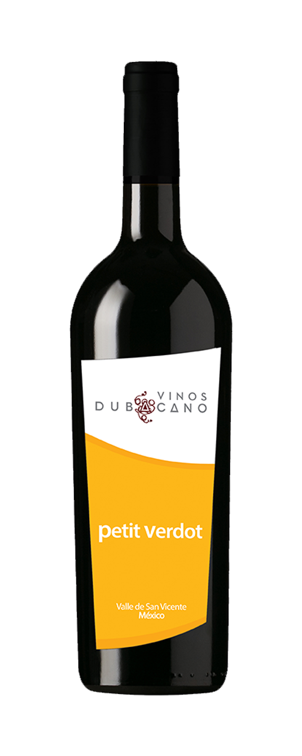 Dubacano Petit Verdot