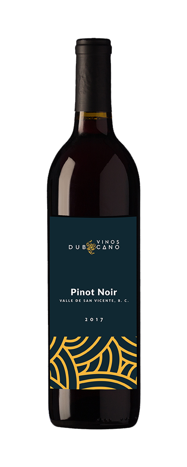 Dubacano Pinot Noir