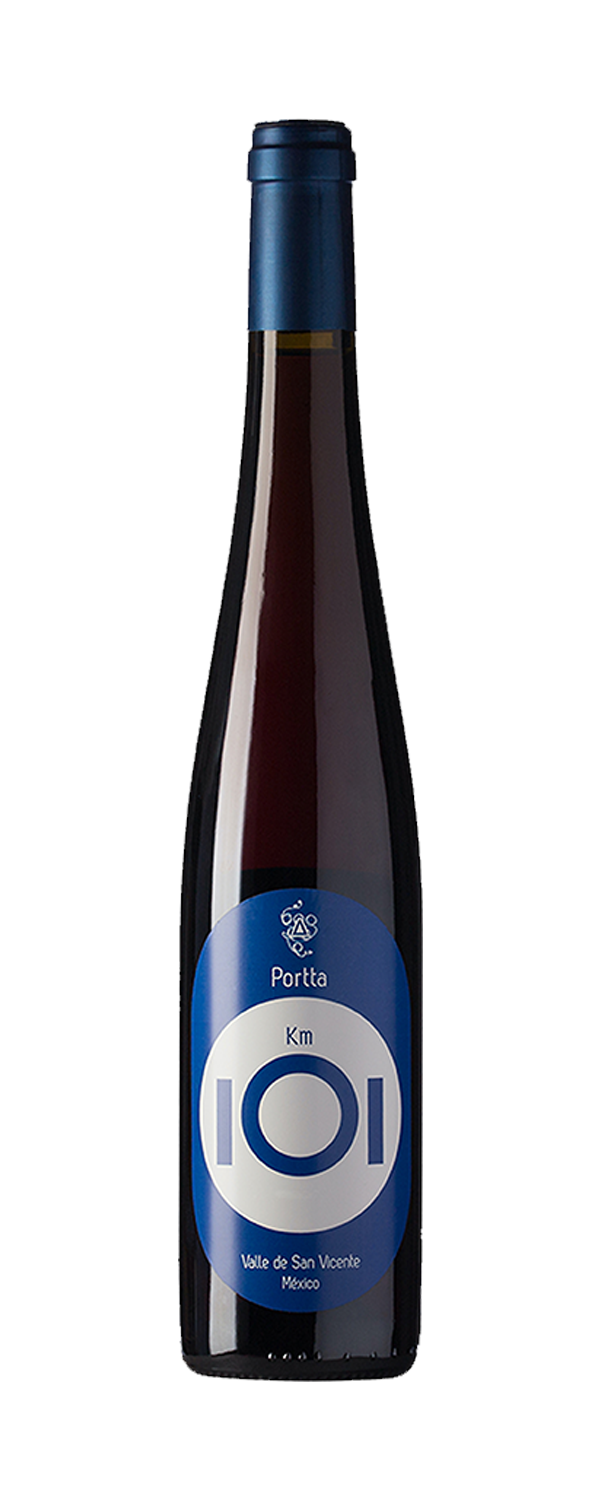KM 101 Portta