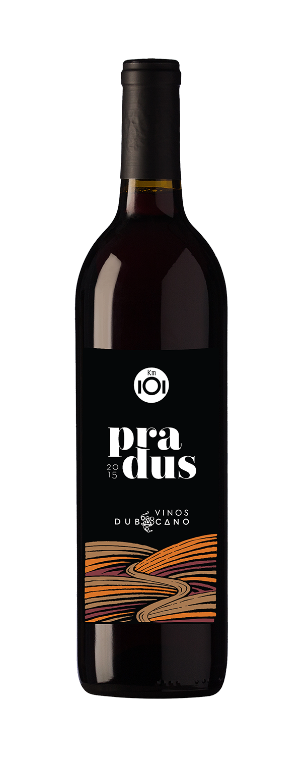 KM 101 Pradus
