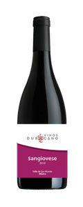 Dubacano Sangiovese