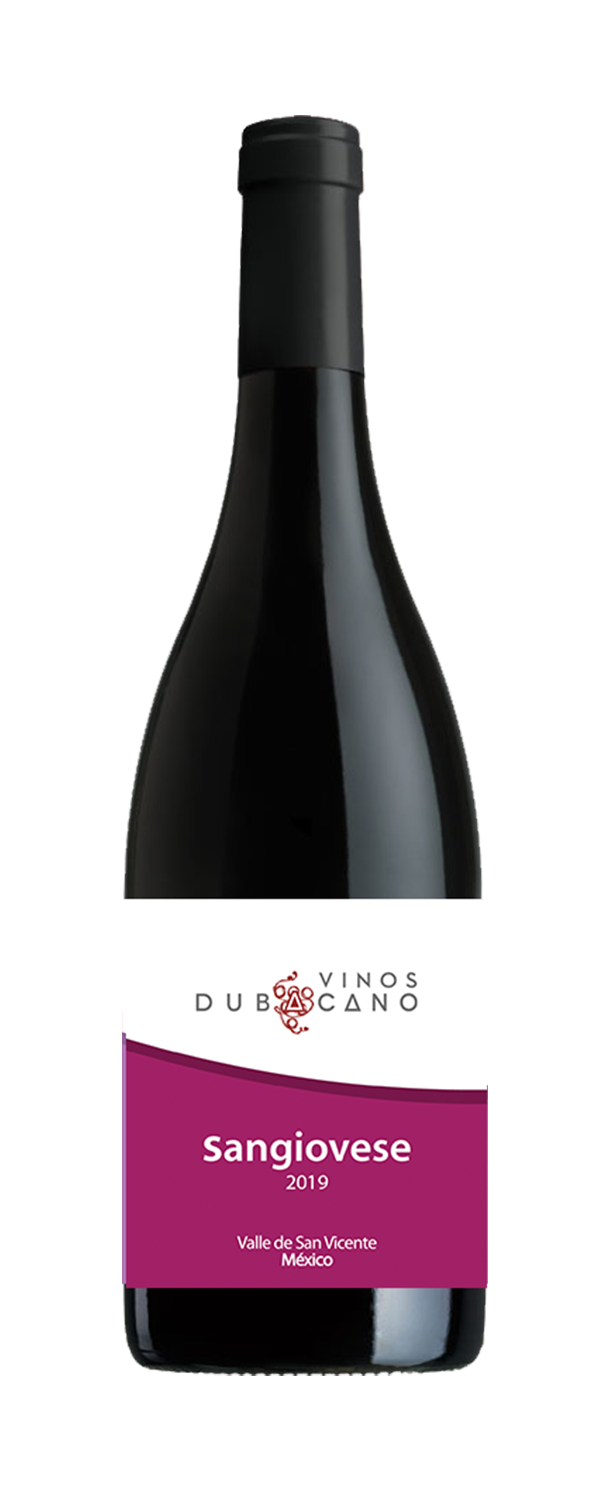 Dubacano Sangiovese