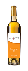 Dubacano Sauvignon Blanc