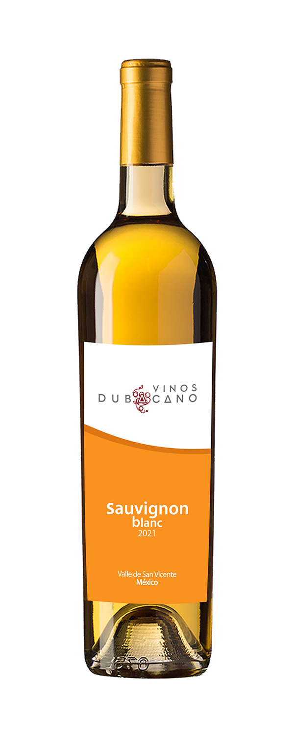 Dubacano Sauvignon Blanc
