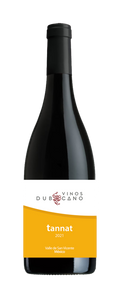 Dubacano Tannat
