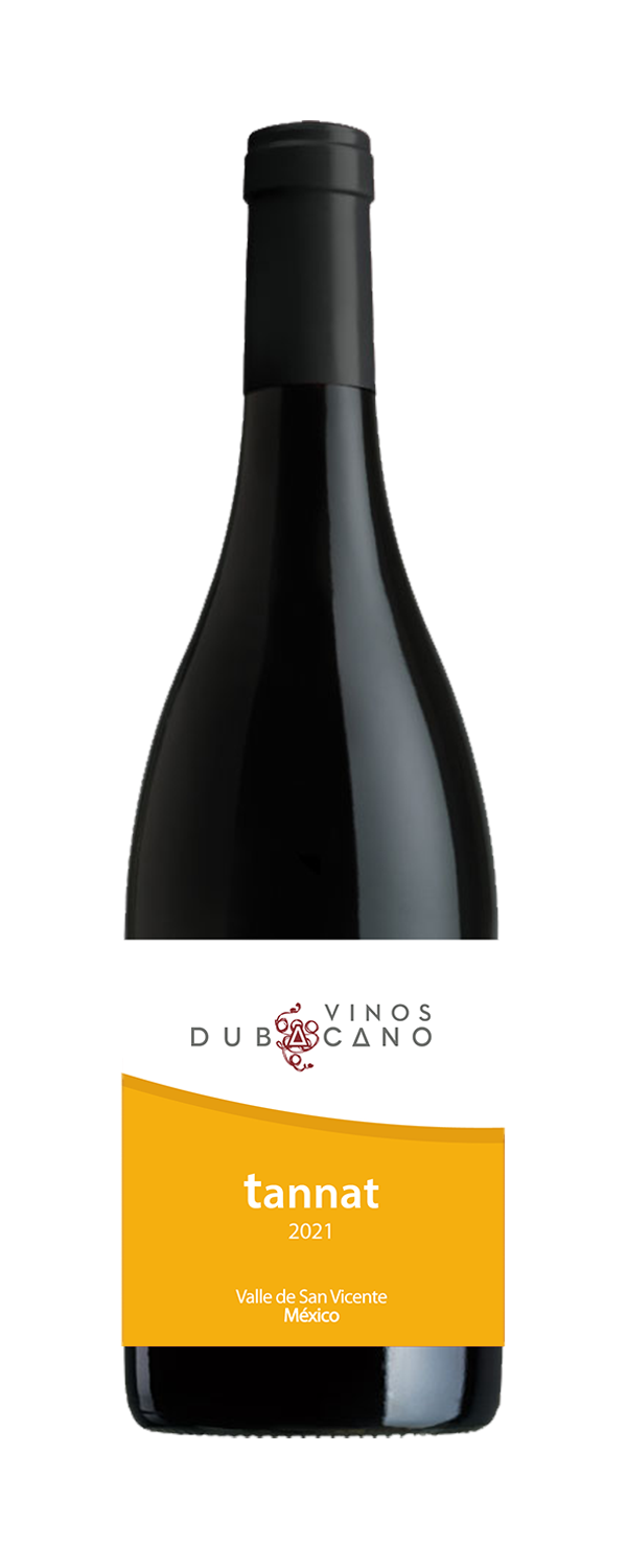 Dubacano Tannat