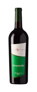 Dubacano Tempranillo