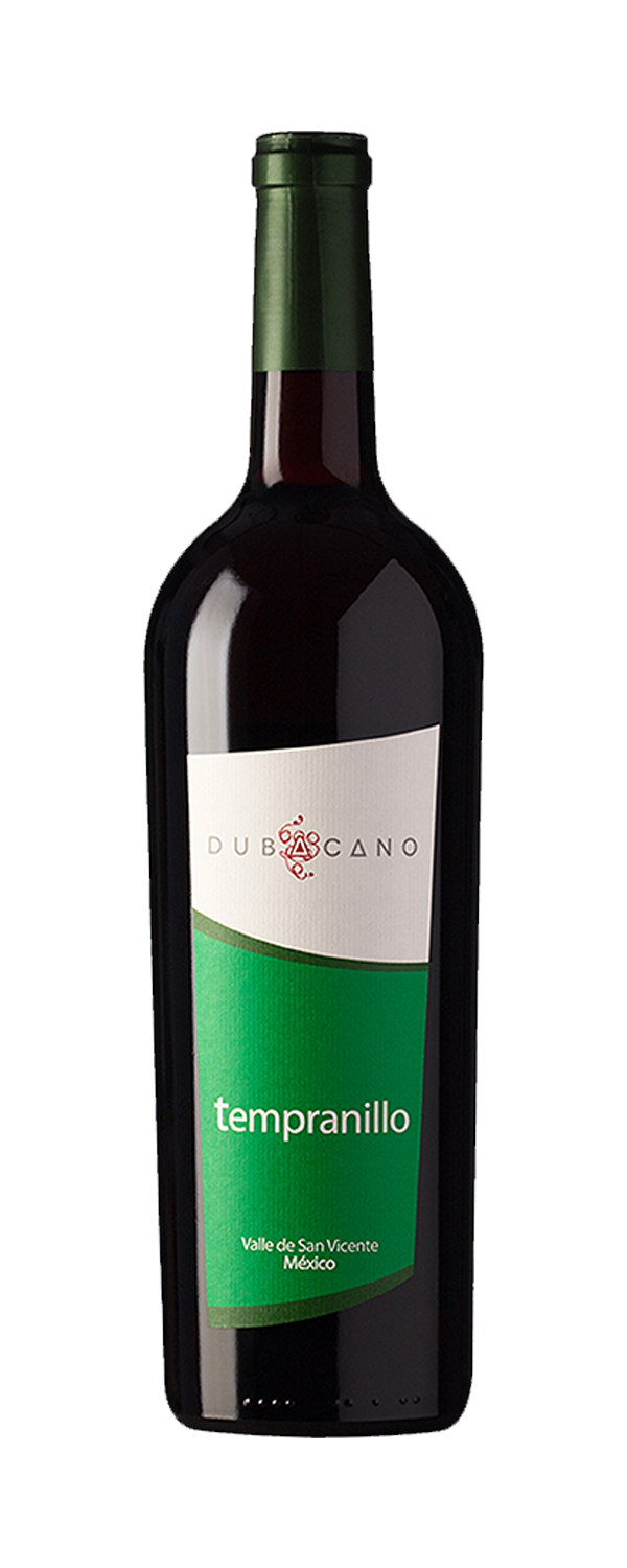 Dubacano Tempranillo