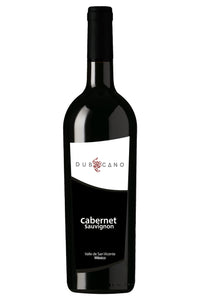 Dubacano Cabernet Sauvignon